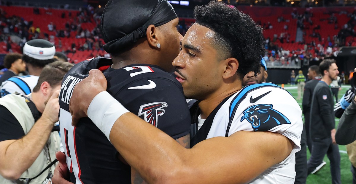 Panthers vs Falcons: Week 3 inactives, game thread, and live chat