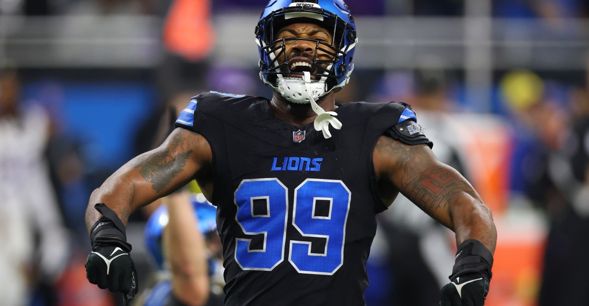 Za’Darius Smith, Eagles agree to one-year contract