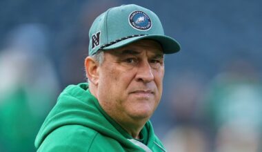 Dallas Cowboys scouting report: Breaking down Eagles defensive scheme