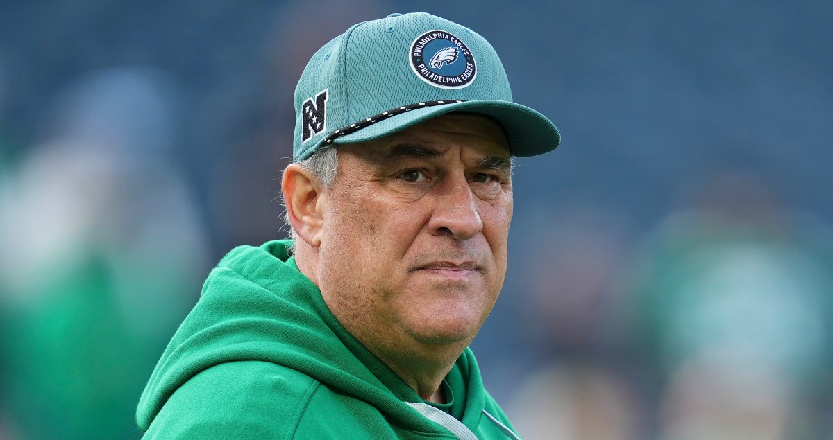 Dallas Cowboys scouting report: Breaking down Eagles defensive scheme