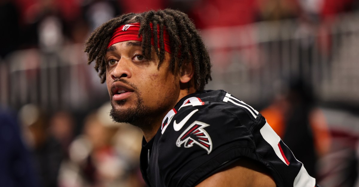 Atlanta Falcons injury updates, final report Week 4 vs. Commanders