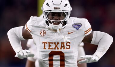 Future Broncos: Prospects to upgrade Denver’s ILB position