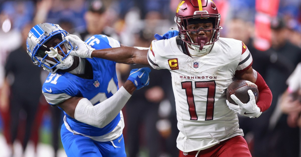 A Dozen Bold Predictions for the Commanders’ and NFL Season – 2025