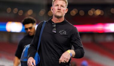 Rams News: Do they not have the depth we thought they did?