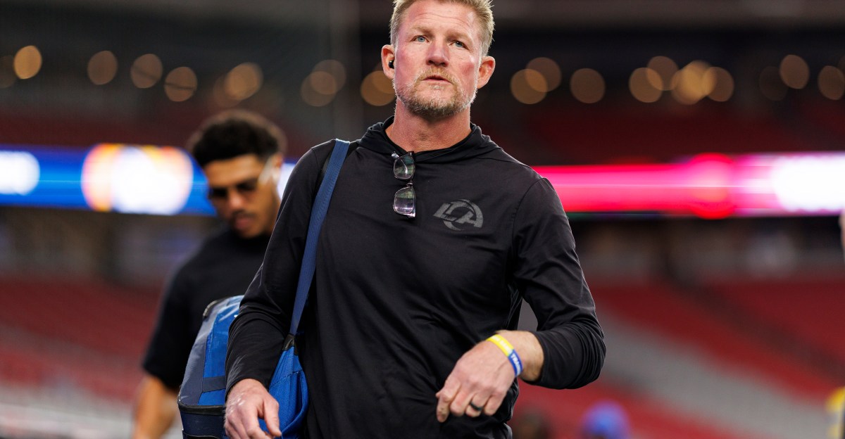 Rams News: Do they not have the depth we thought they did?