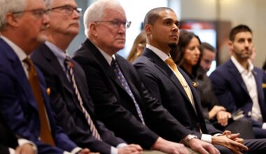 77% of Bears fans lack confidence in the franchise’s direction