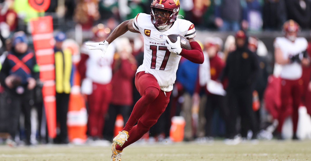 Commanders Reacts Survey: Predicting the 1st quarter of the season for the Commanders and the NFC East