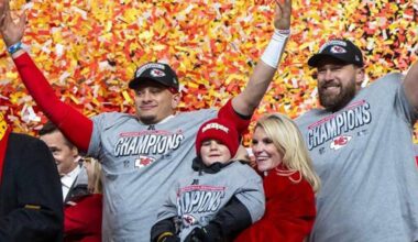 Chiefs Hot Takes Week 4: Team is going to the Super Bowl