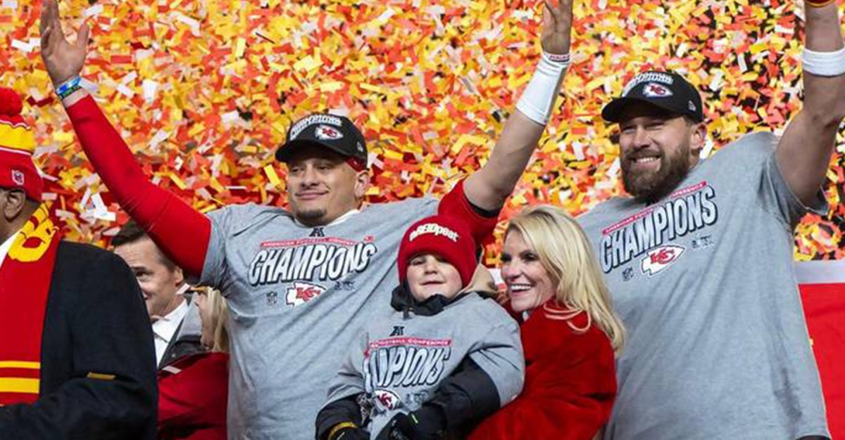 Chiefs Hot Takes Week 4: Team is going to the Super Bowl