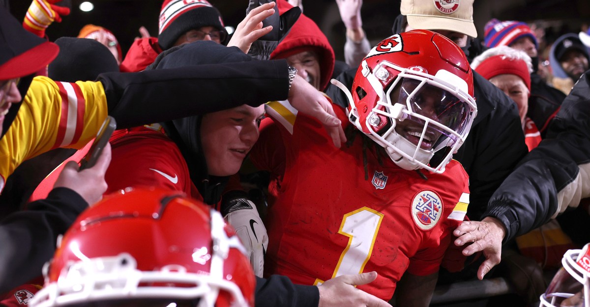 Chiefs-Ravens: 5 things to watch in Week 4 showdown