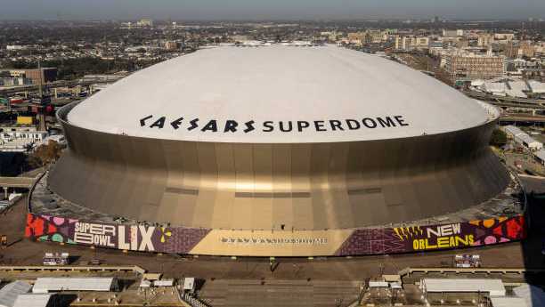 Why New Orleans is not being considered for Super Bowl in 2031