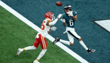 Eagles News: Jalen Hurts reveals his role in “The Dagger” being called