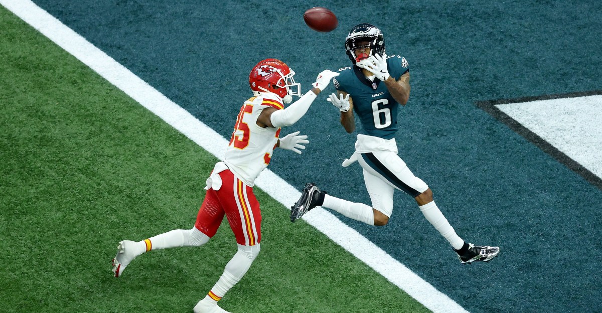 Eagles News: Jalen Hurts reveals his role in “The Dagger” being called