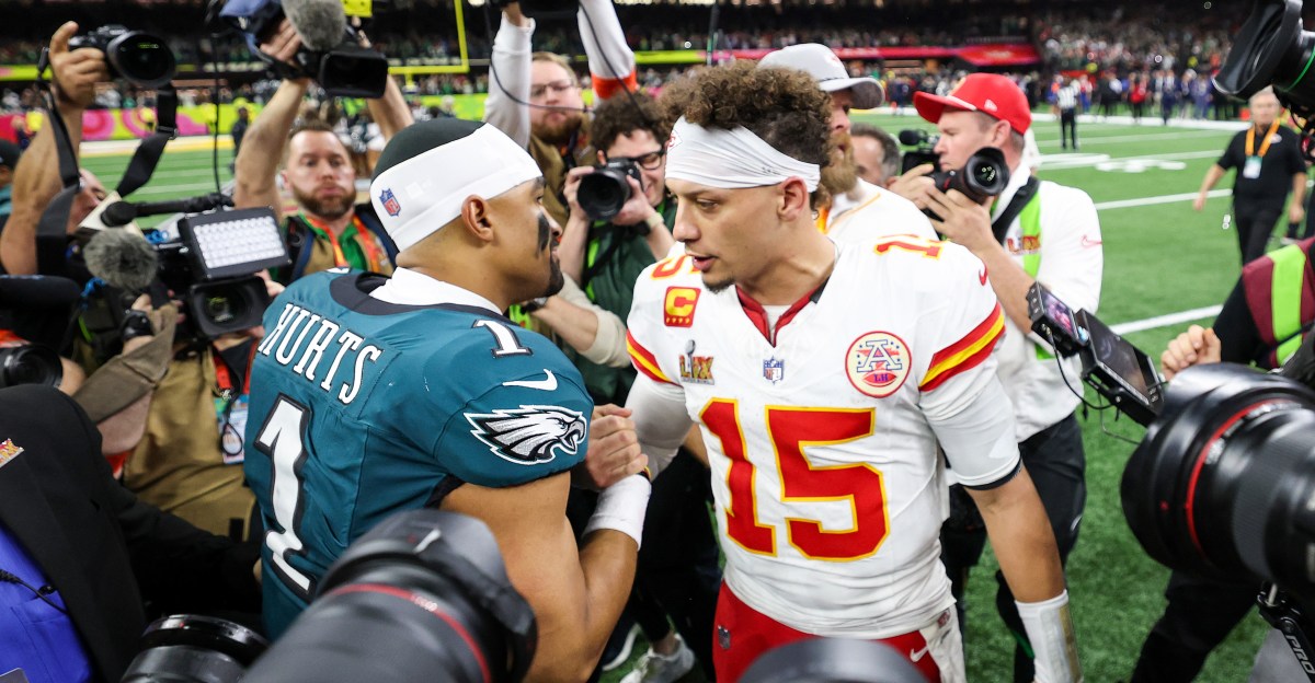 Week 2 NFL Picks: Who wins in Eagles-Chiefs Super Bowl rematch?
