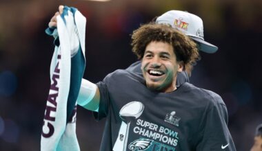 Raiders roster: Get to know safety Tristin McCollum