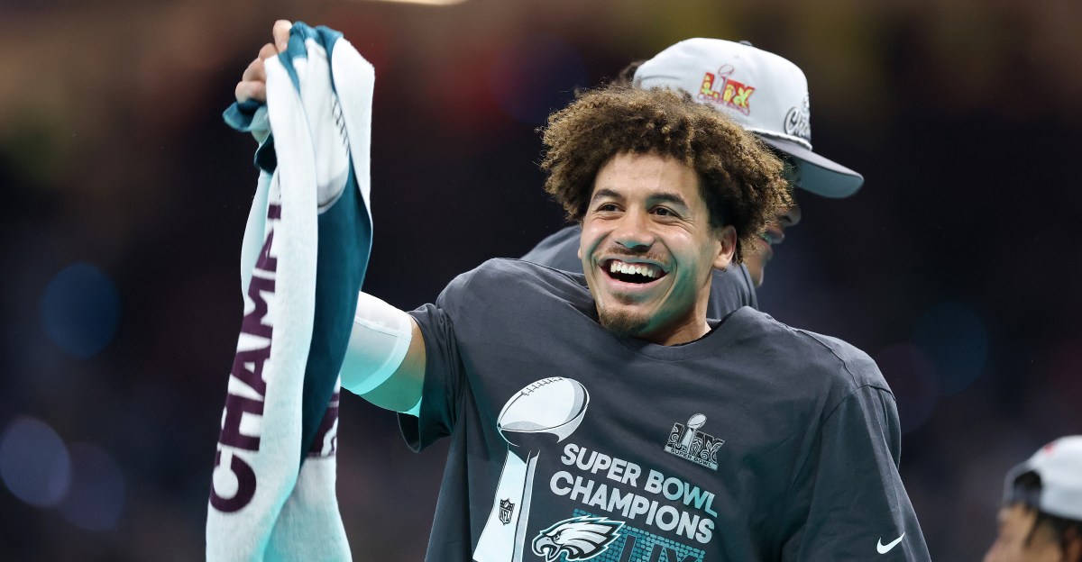 Raiders roster: Get to know safety Tristin McCollum