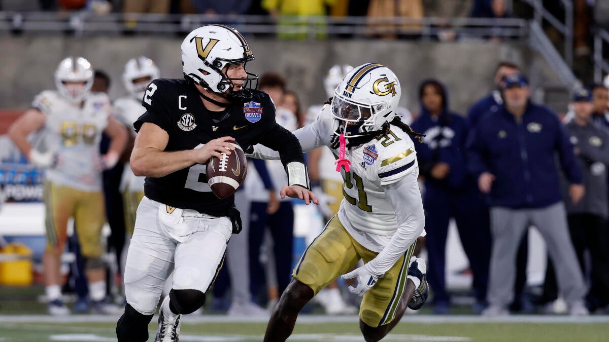 College football picks: Identifying the top motivational, letdown spots for Week 2 contests