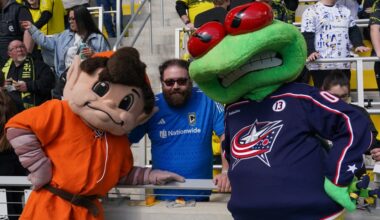 Which NFL fanbase is more confident about their team: Cleveland or Cincinnati?