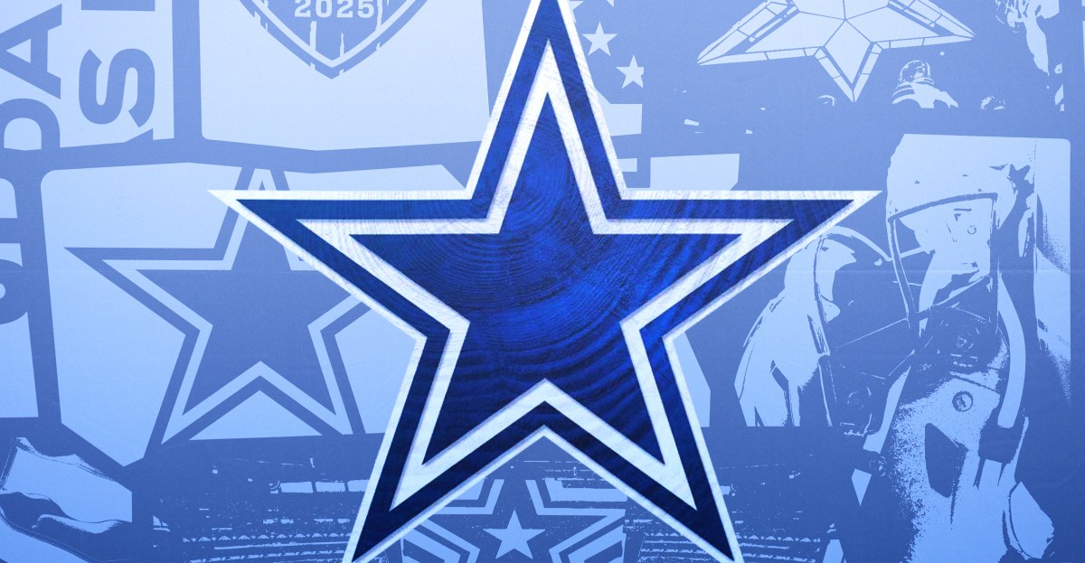 Dallas Cowboys 2026 NFL Draft 1st rd. pick tracker, Micah Parsons trade