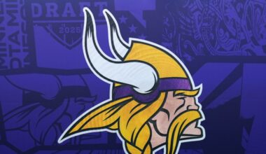 The Crisp, Clean Smell of Vikings Regular Season Football