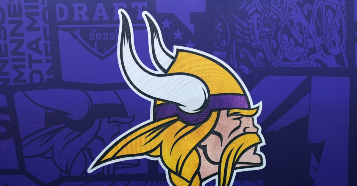 The Crisp, Clean Smell of Vikings Regular Season Football