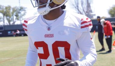 49ers Season Preview: Cheers to the Year of the Stout