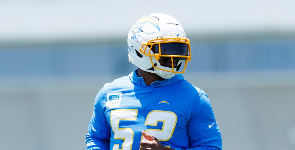 Chargers News: Micah Parson wanted to stay a Cowboy first