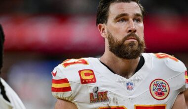 Chiefs News: Sim has the Chiefs and Eagles missing the playoffs