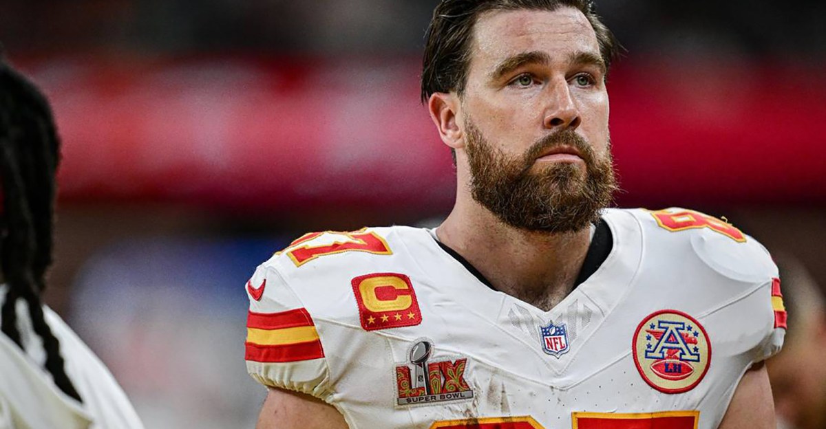 Chiefs News: Sim has the Chiefs and Eagles missing the playoffs