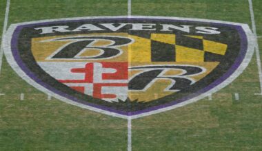 Ravens Reacts Survey Week 2