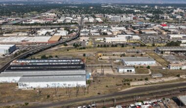 Denver Broncos select Burnham Yard as preferred site for new stadium