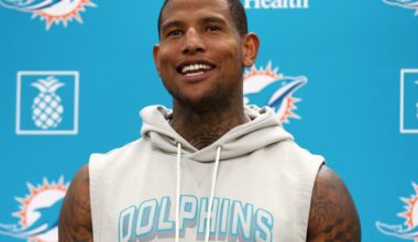 Darren Waller to be on “snap count” against New York Jets