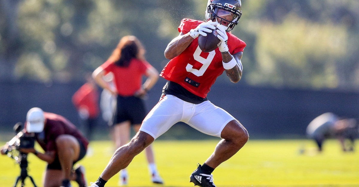 Bucs at Falcons: Bold prediction and staff picks for Week 1