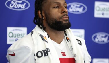 What an inflated Edge market means for Kayvon Thibodeaux