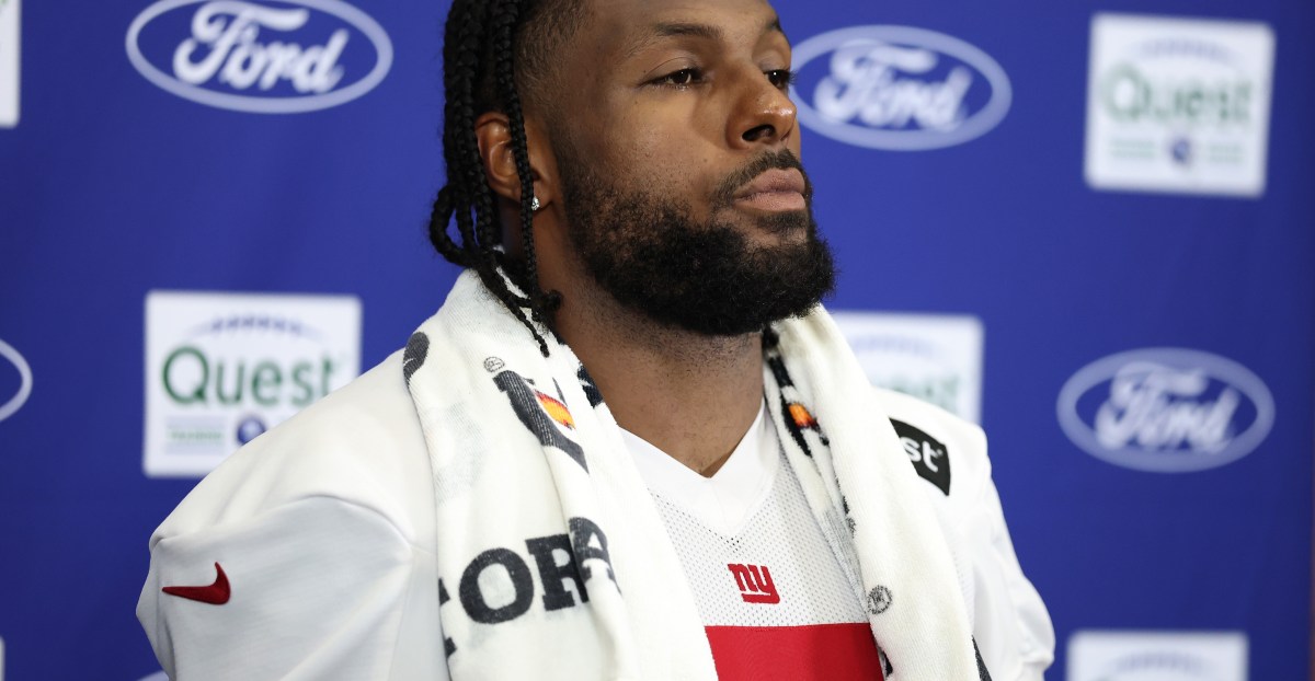 What an inflated Edge market means for Kayvon Thibodeaux