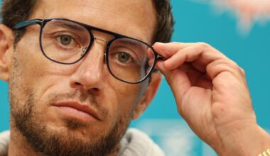 Miami Dolphins one of worst teams in NFL according to ProFootballTalk