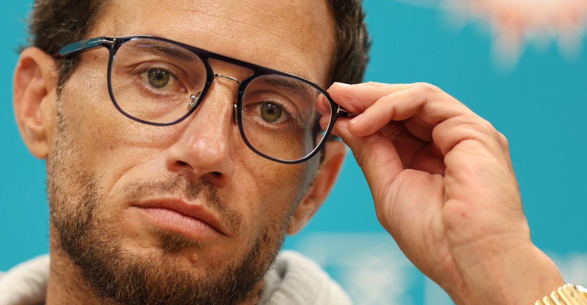 Miami Dolphins one of worst teams in NFL according to ProFootballTalk