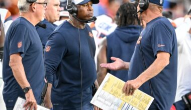 Intangibles are hindering the Denver Broncos from winning games