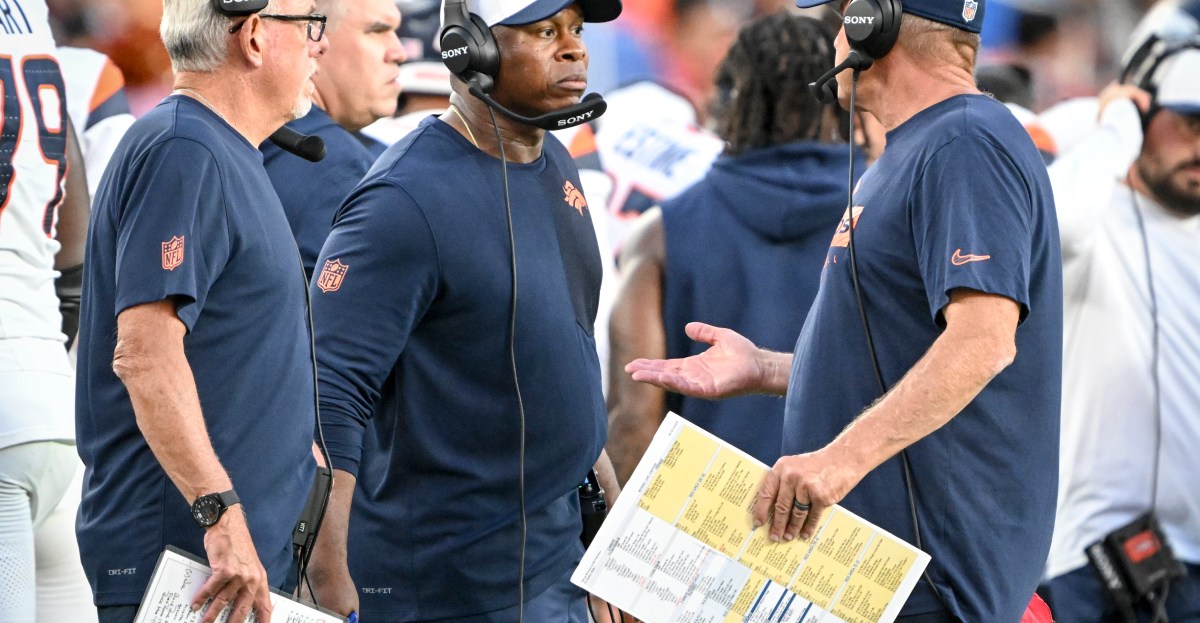 Intangibles are hindering the Denver Broncos from winning games