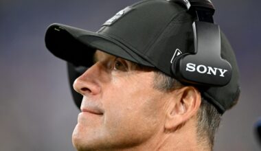 Ravens vs. Bills: 7 Winners and 10 Losers