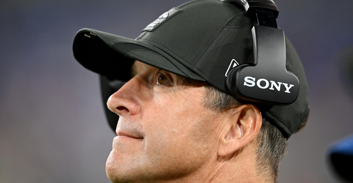 Ravens vs. Bills: 7 Winners and 10 Losers