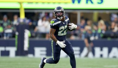 Seattle Seahawks re-sign 3 players back to practice squad a day after releasing them