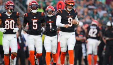 Cincinnati Bengals: 5 keys to winning Week 1 vs Cleveland Browns