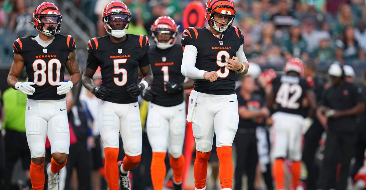 Cincinnati Bengals: 5 keys to winning Week 1 vs Cleveland Browns