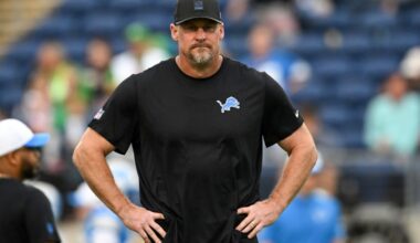 NFC North 2025 Season Forecast: Detroit Lions