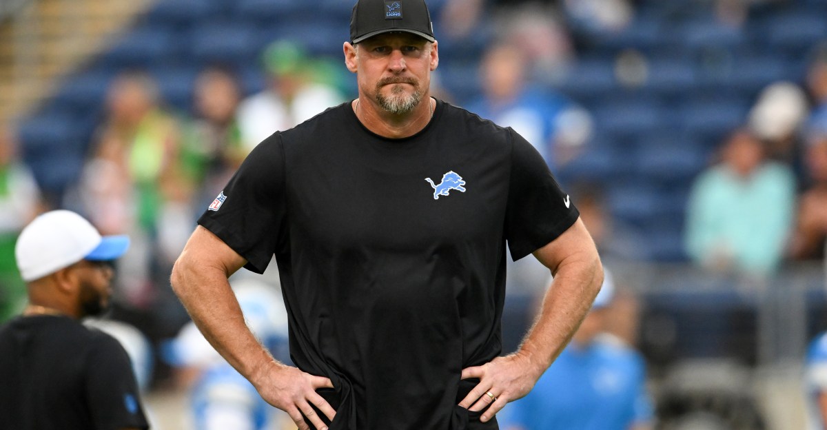 NFC North 2025 Season Forecast: Detroit Lions