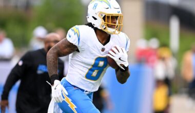 Chargers-Raiders Game Preview: Buckle up for Harbaugh-Carroll in the AFCW