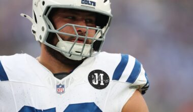 ESPN lists surprising ‘X-Factor’ for 2025 Colts