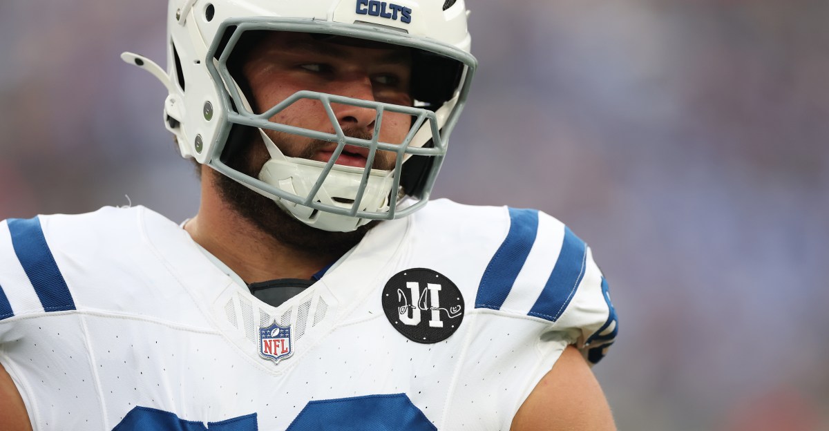 ESPN lists surprising ‘X-Factor’ for 2025 Colts