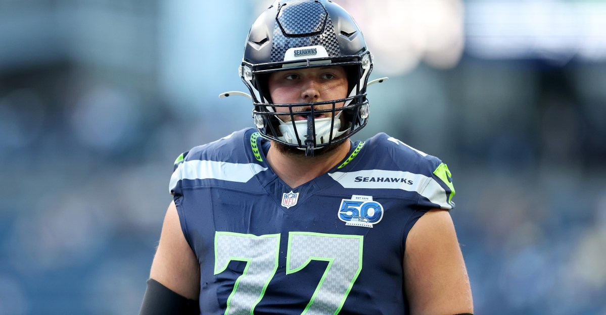 Snap Reactions: Seahawks stomp Saints behind Bryce Cabeldue’s first offensive snaps